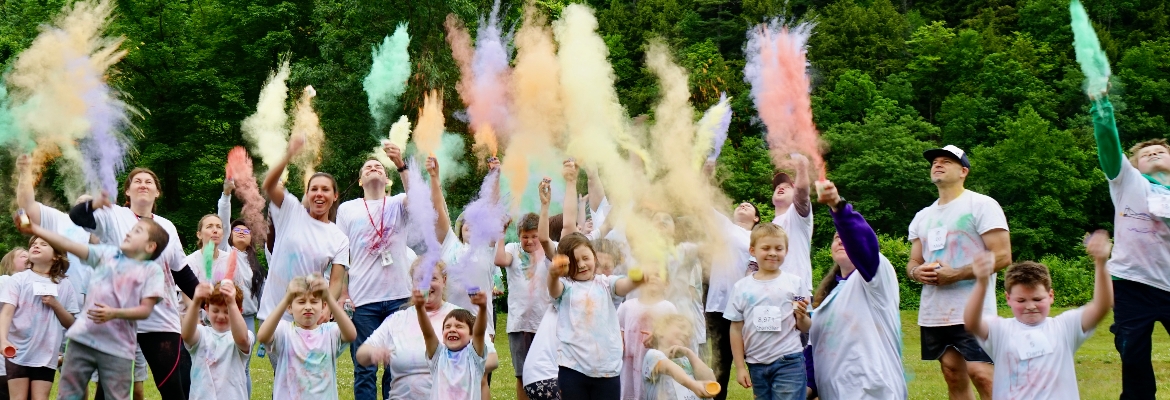 Color Run